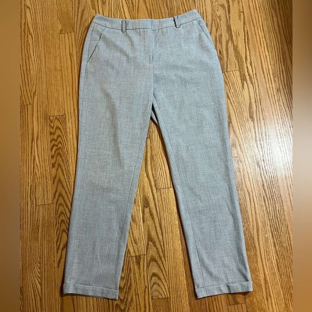 T Tahari work trouser